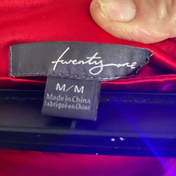 Twenty one - Picture 2 of 3